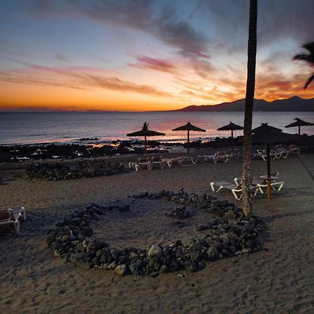 Zuri By Kamili Lanzarote Apartment Tias Ngoại thất bức ảnh