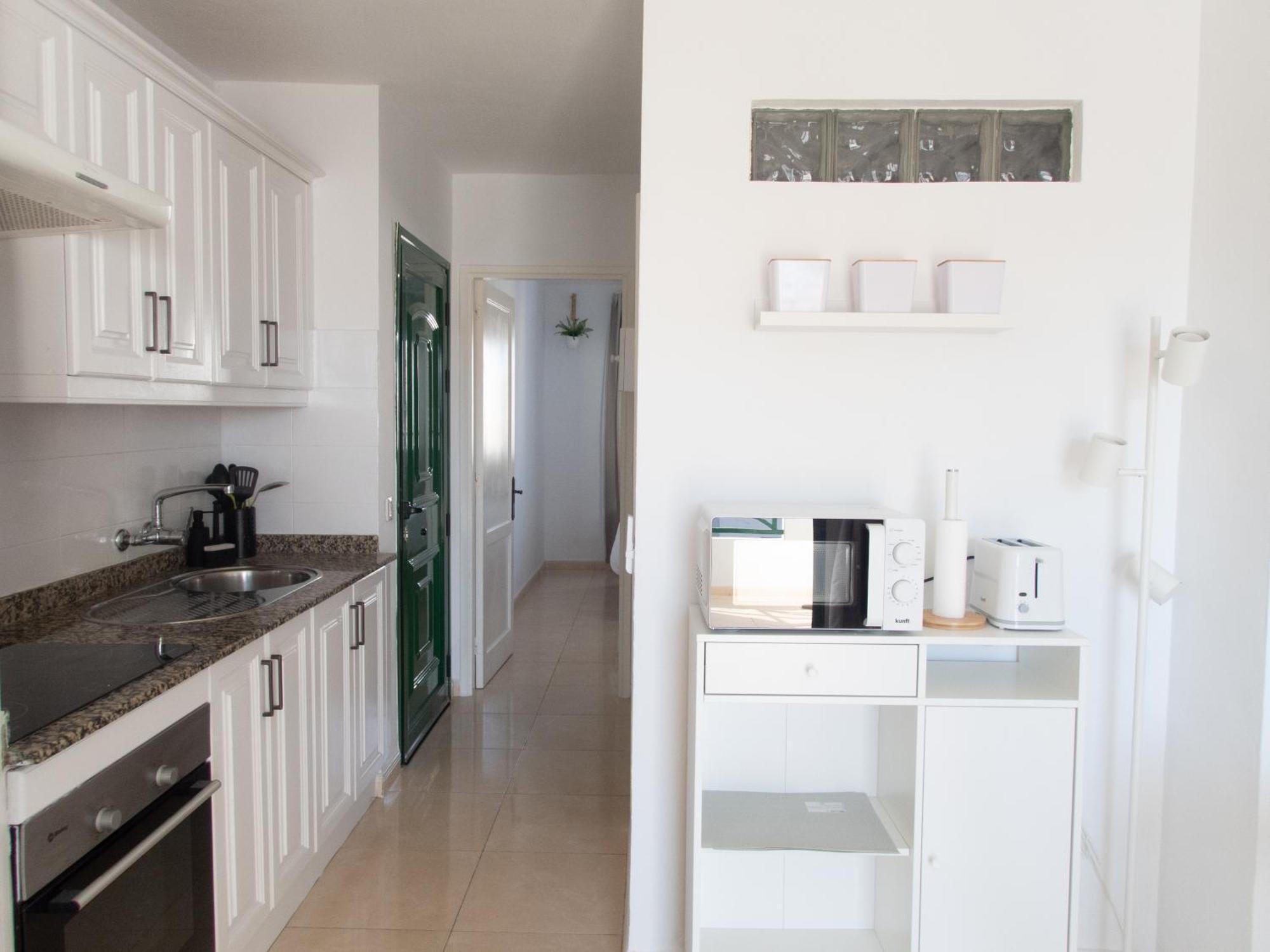 Zuri By Kamili Lanzarote Apartment Tias Ngoại thất bức ảnh