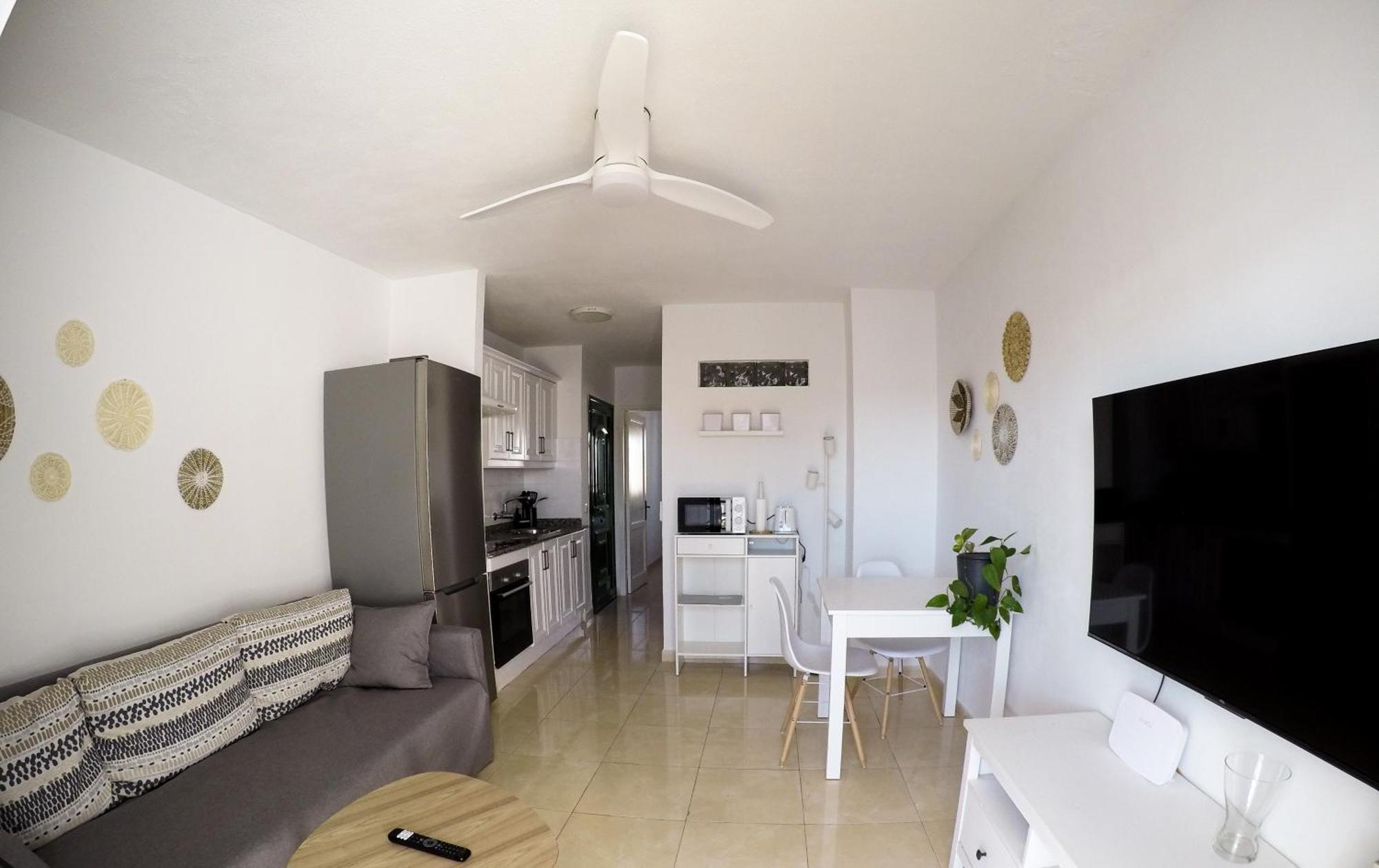 Zuri By Kamili Lanzarote Apartment Tias Ngoại thất bức ảnh