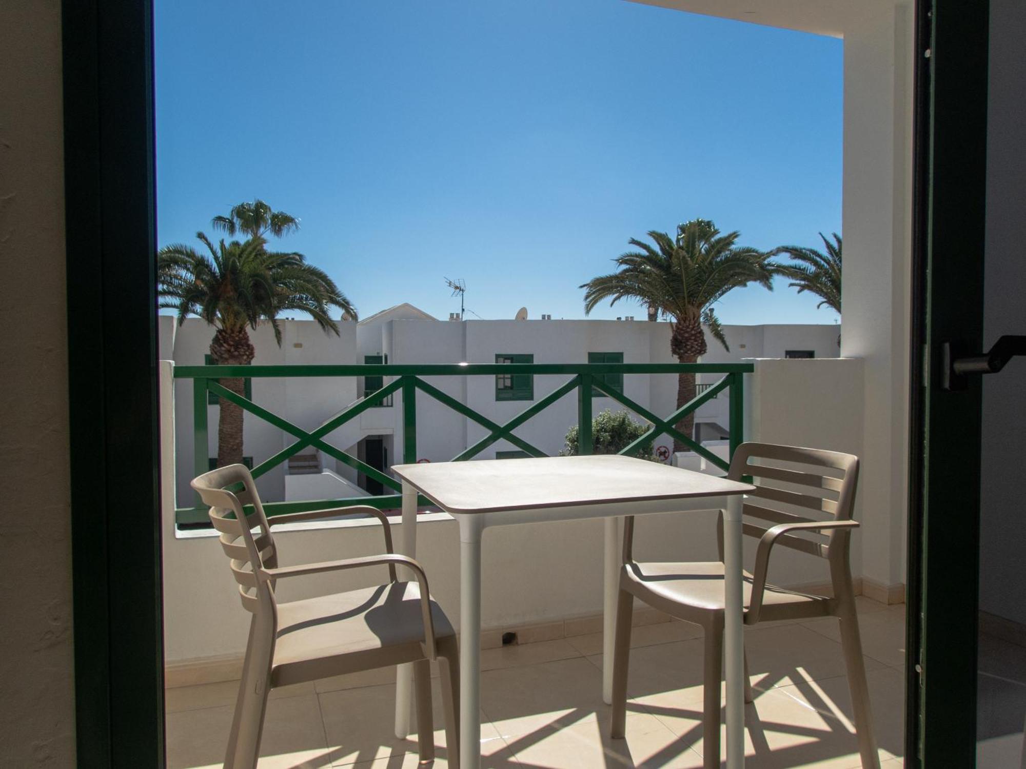 Zuri By Kamili Lanzarote Apartment Tias Ngoại thất bức ảnh