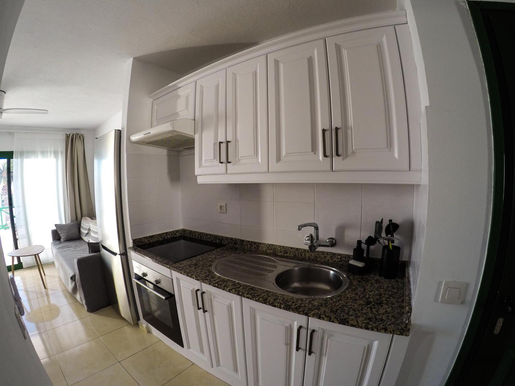 Zuri By Kamili Lanzarote Apartment Tias Ngoại thất bức ảnh